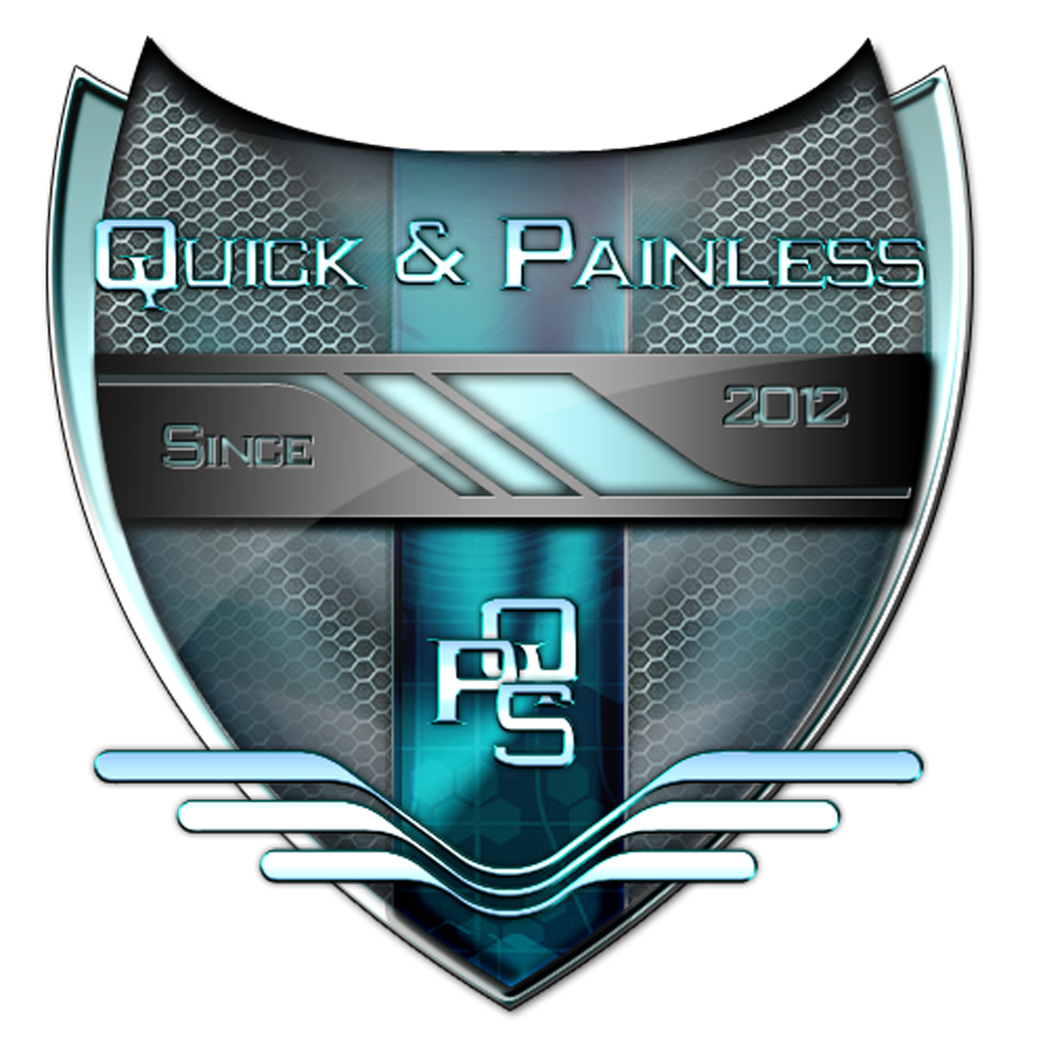 Quick & Painless Since 2012